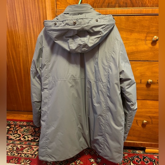 KANUK WOMEN WINTER JACKET - Picture 9 of 11